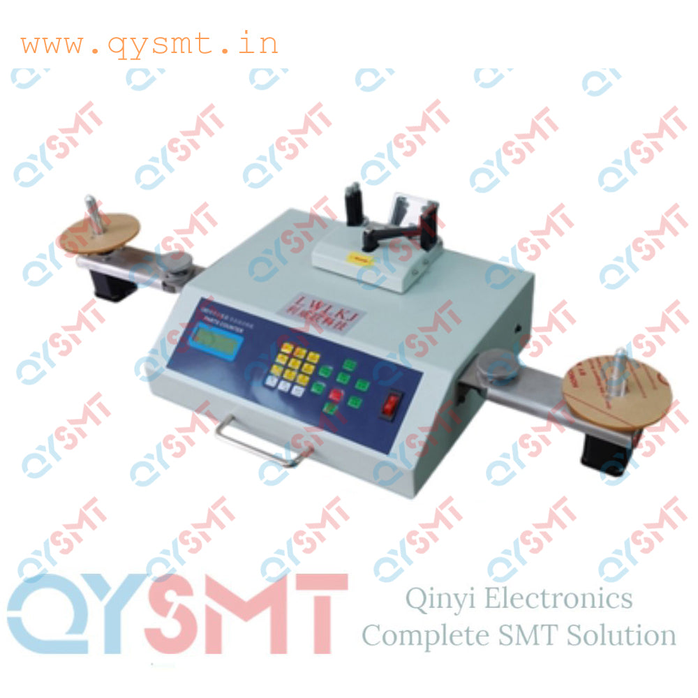 SMD Component Counter Machine