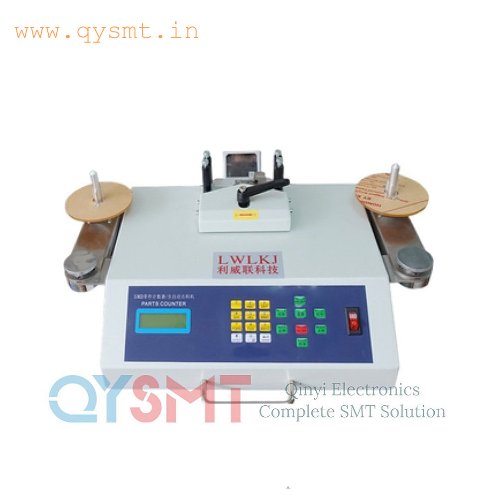 SMD Component Counter Machine – QYSMT