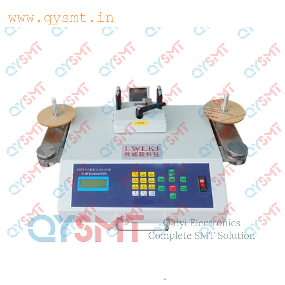 SMD Component Counter Machine