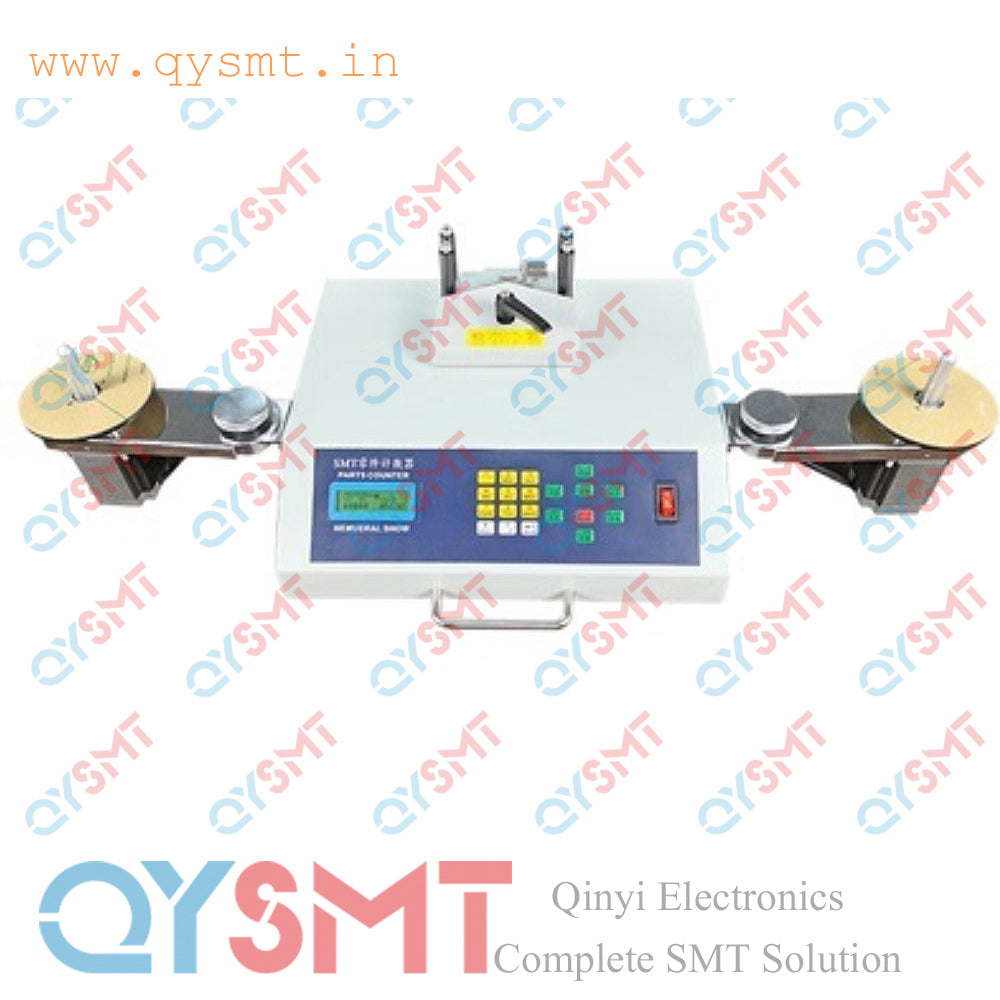SMD Component Counter Machine