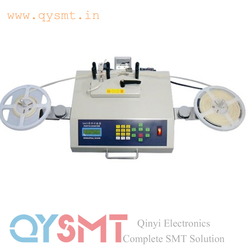 SMD Component Counter Machine – QYSMT