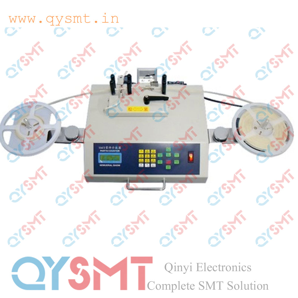 SMD Component Counter Machine