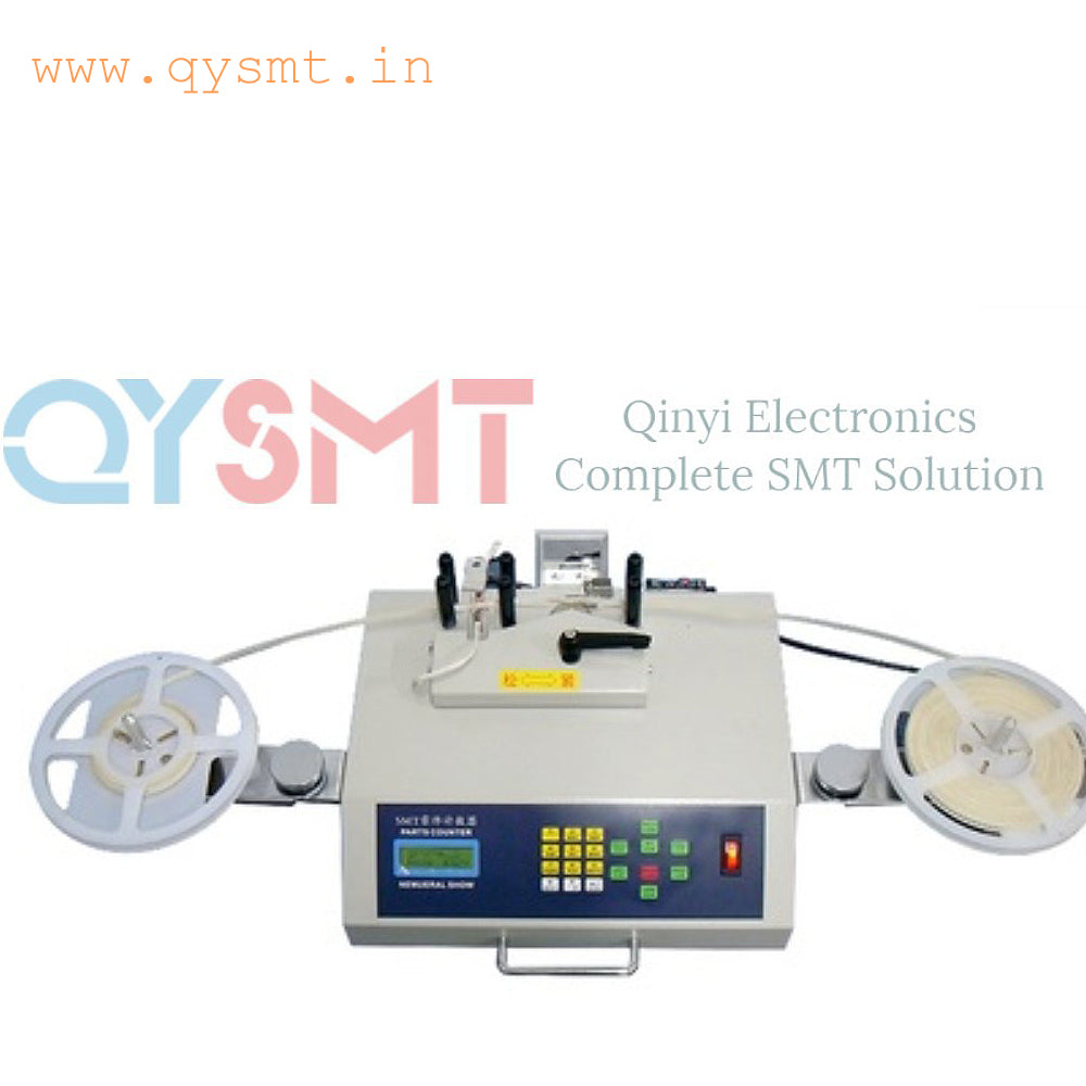 SMD Component Counter Machine – QYSMT