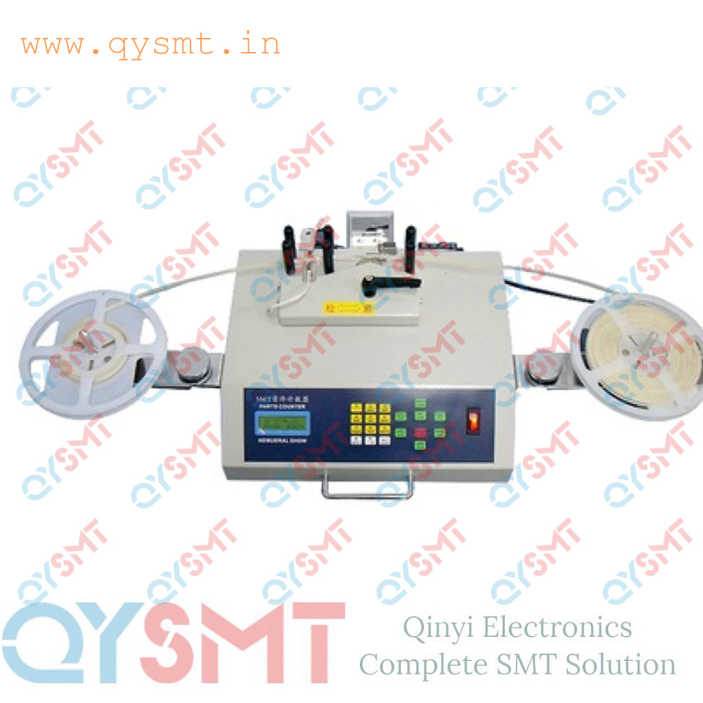 SMD Component Counter Machine