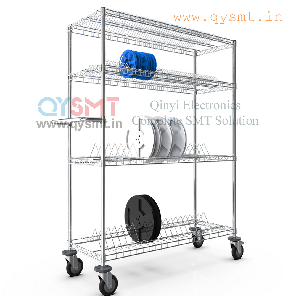 SMD Reel Rack - 5 layers – QYSMT