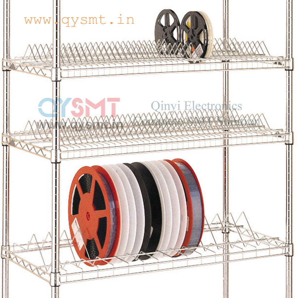 SMD Reel Rack - 5 layers – QYSMT