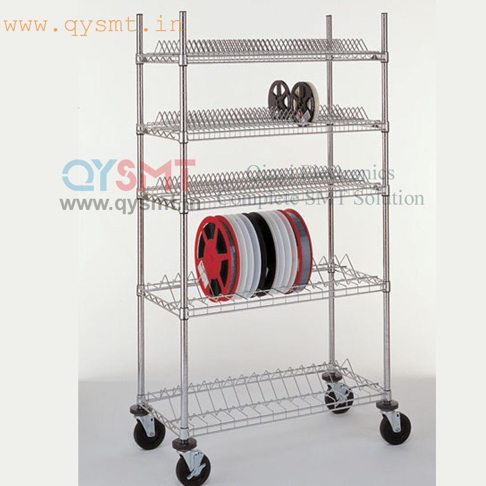 SMD Reel Rack - 5 layers – QYSMT