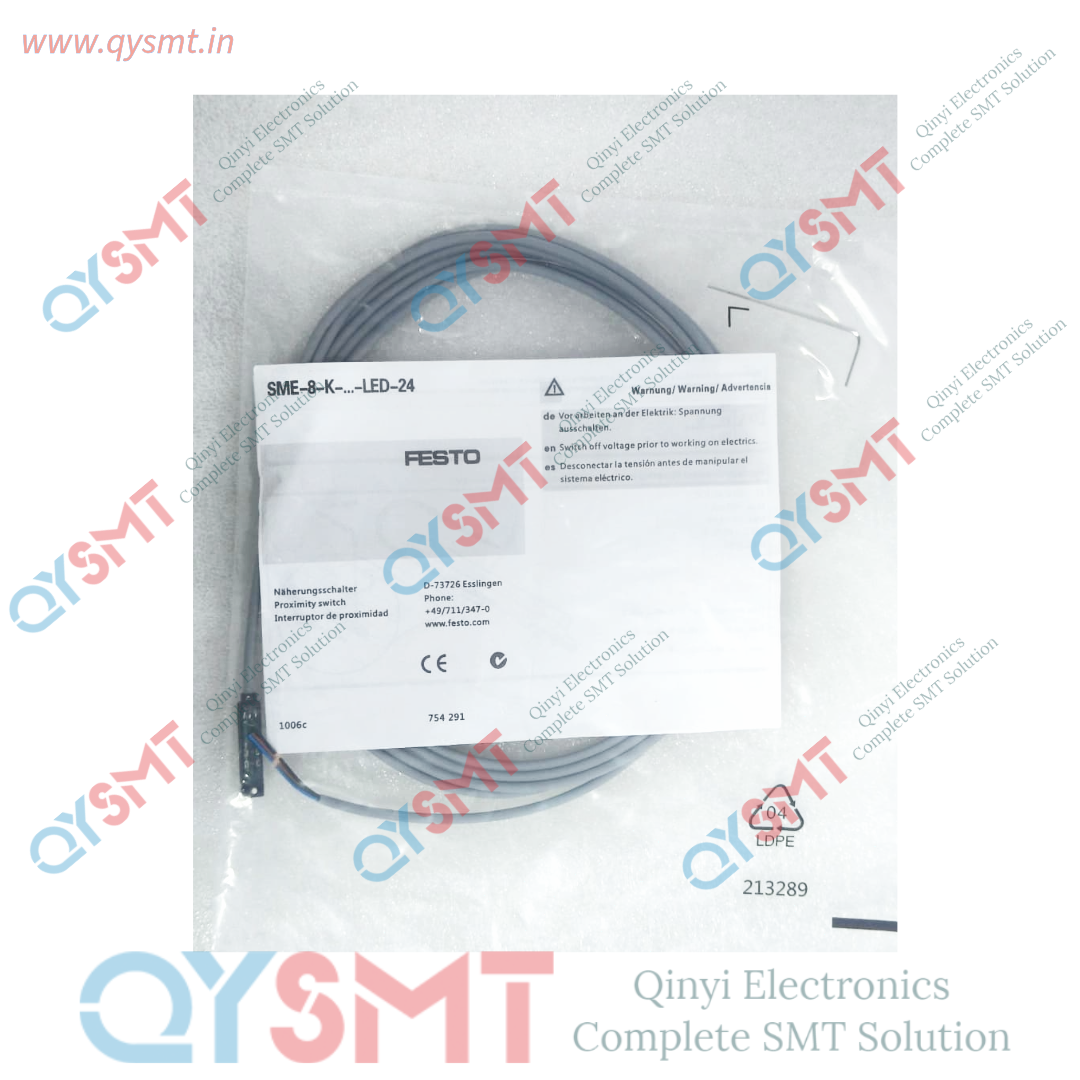 SME-8-K-LED24 Proximity sensor