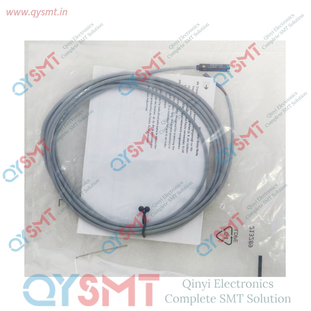 SME-8-K-LED24 Proximity sensor