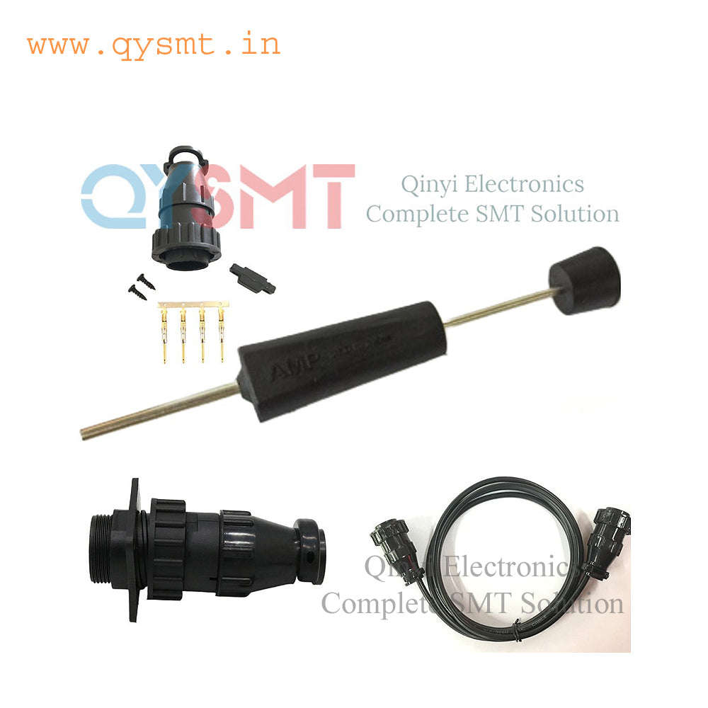 SMEMA cable and connector terminal removal tool 182649 206043 182655