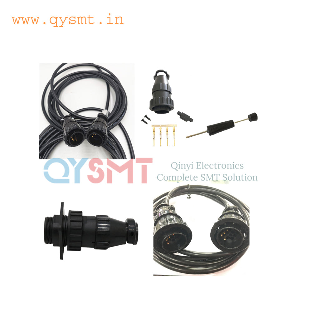 SMEMA cable and connector terminal removal tool 182649 206043 182655