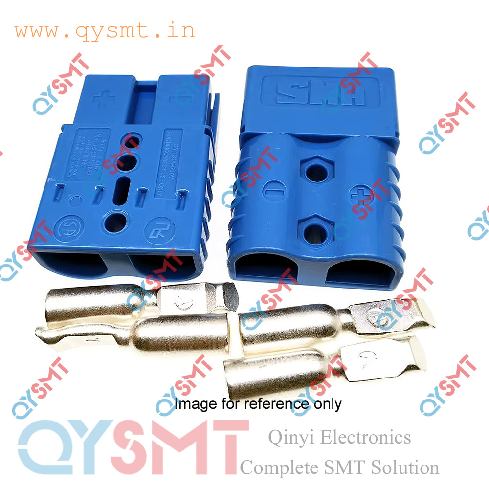 SMH-120A Battery Connector