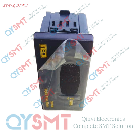 SMP48 DIGITAL PANEL METER MEKO