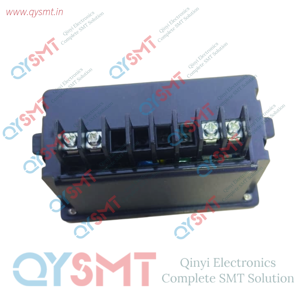 SMP48 DIGITAL PANEL METER MEKO