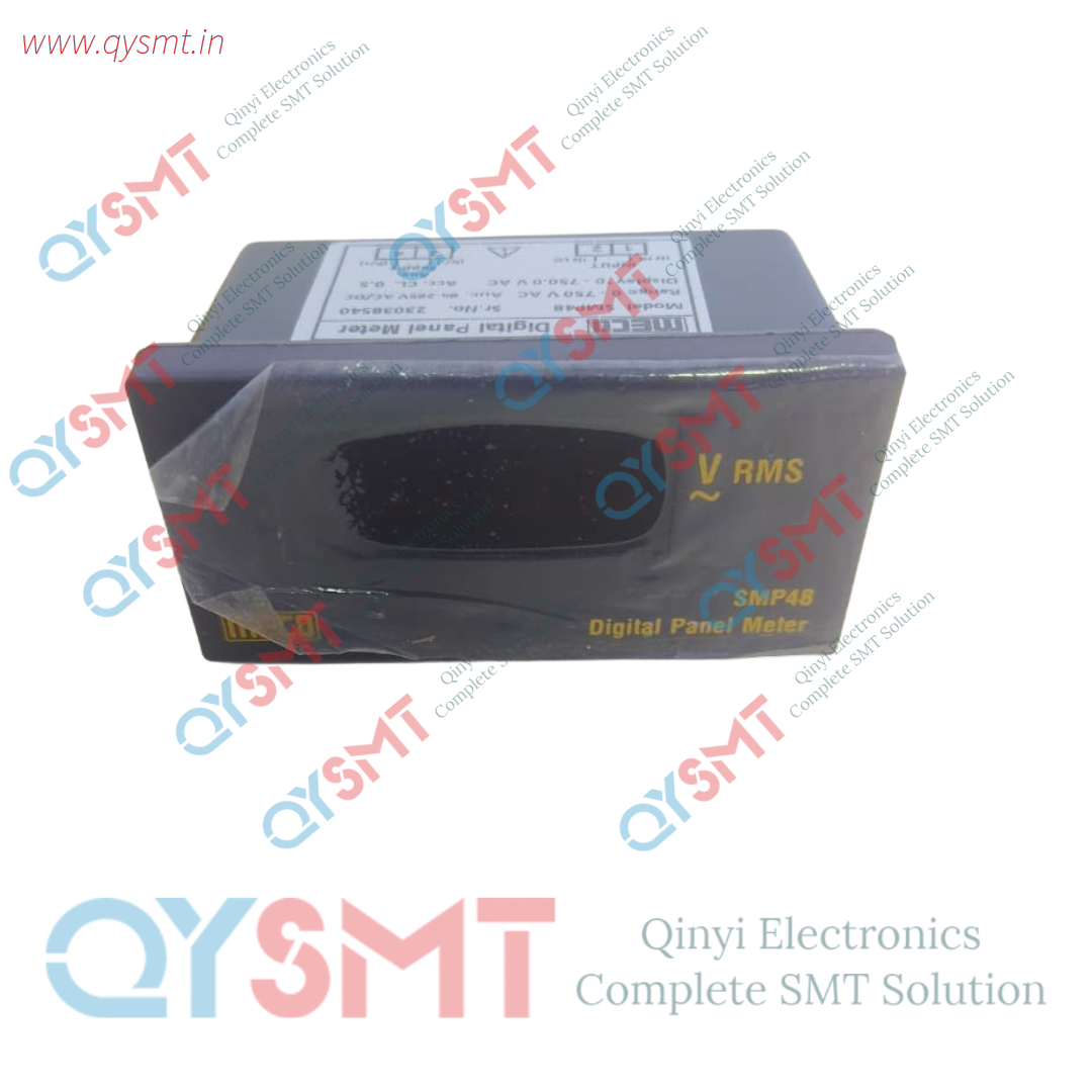SMP48 DIGITAL PANEL METER MEKO
