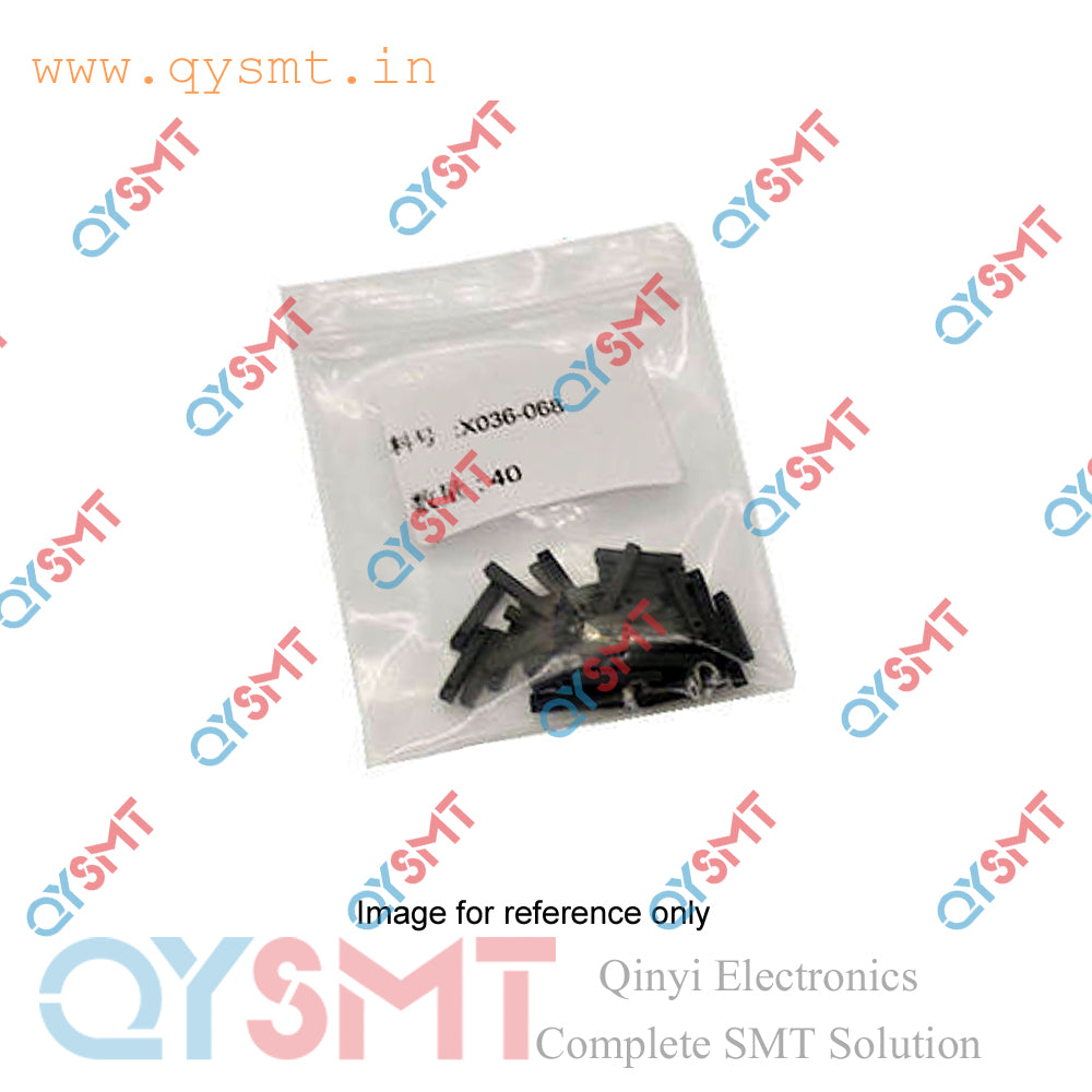 X036-068 Transfer Chuck Rubber