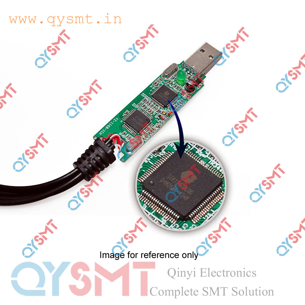 STK1160 + GM7113 SMT CONTROL CARD