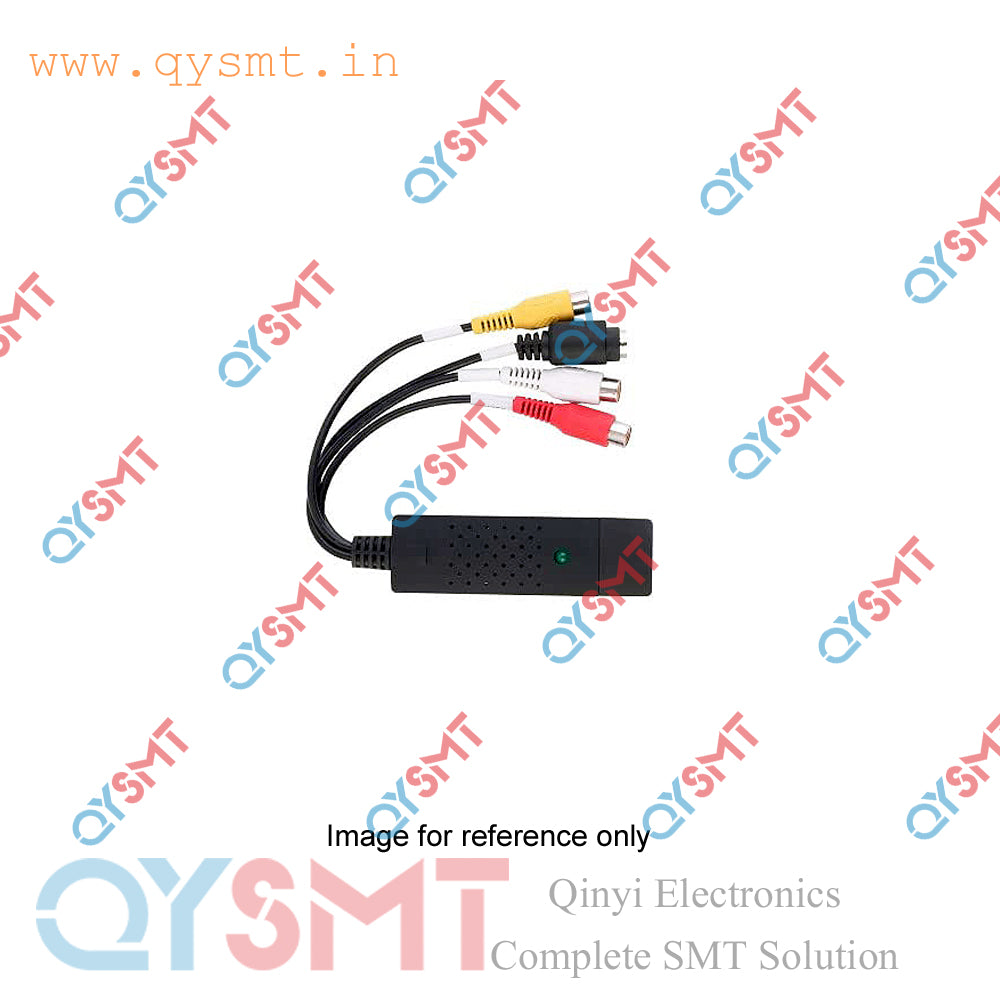 STK1160 + GM7113 SMT CONTROL CARD