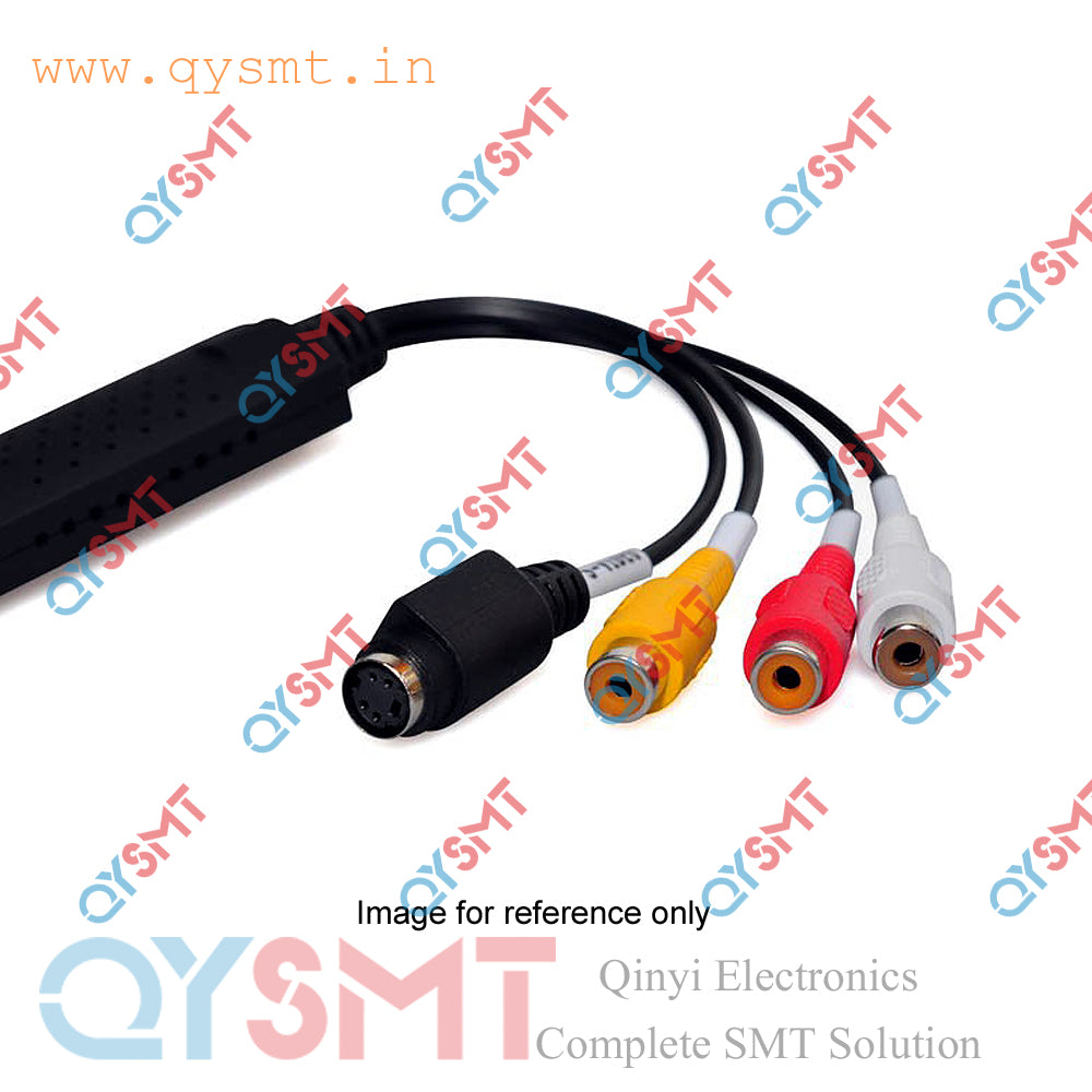 STK1160 + GM7113 SMT CONTROL CARD