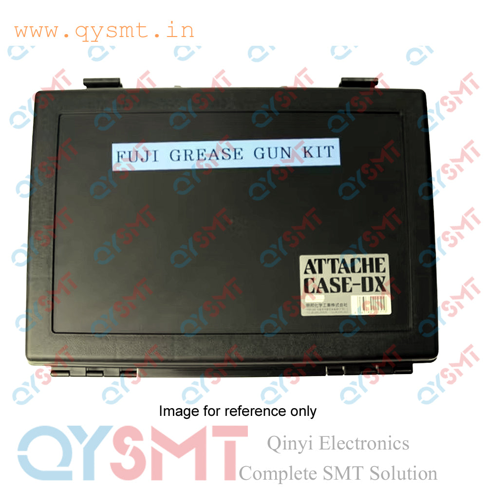 Fuji Grease Gun Kit AWPJ8200