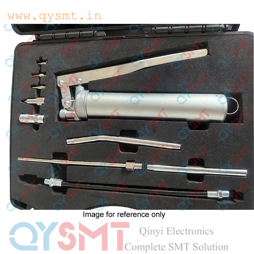 AWPJ8200 Grease Gun Kit