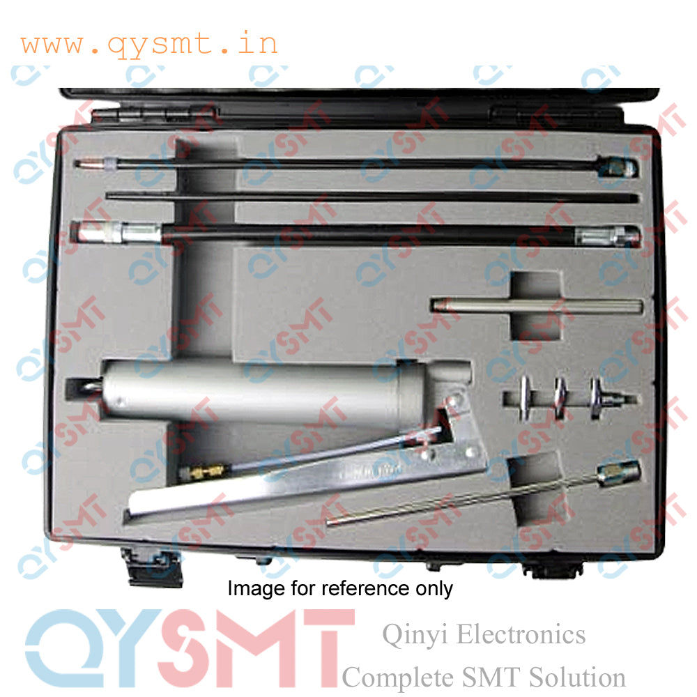 Fuji Grease Gun Kit AWPJ8200