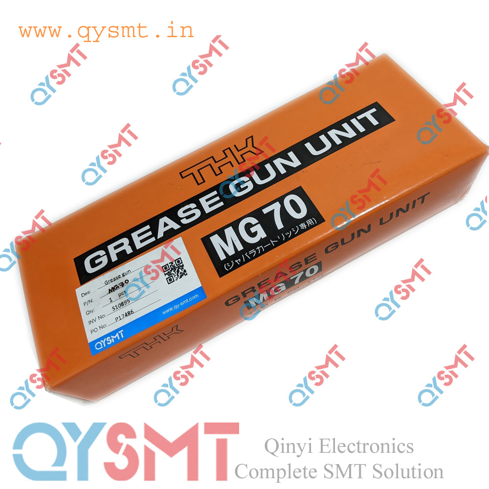 FUJI Grease Gun MG70