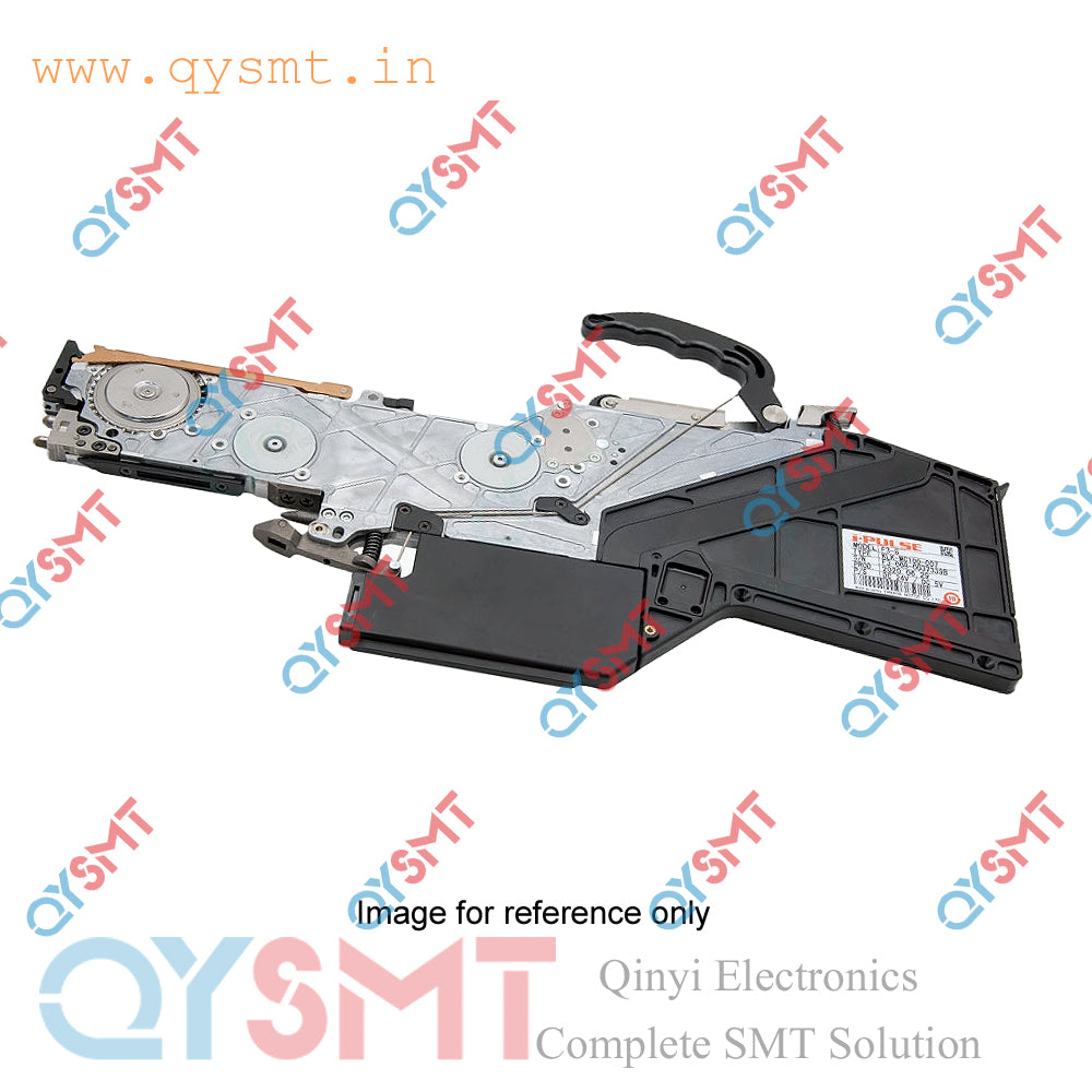KLK-MC100-007 I PULSE F3 8mm FEEDER