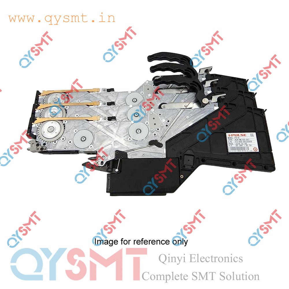 KLK-MC100-007 I PULSE F3 8mm FEEDER