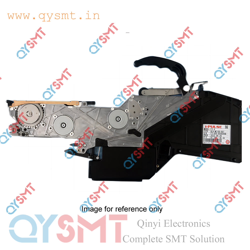 KLK-MC100-007 I PULSE F3 8mm FEEDER