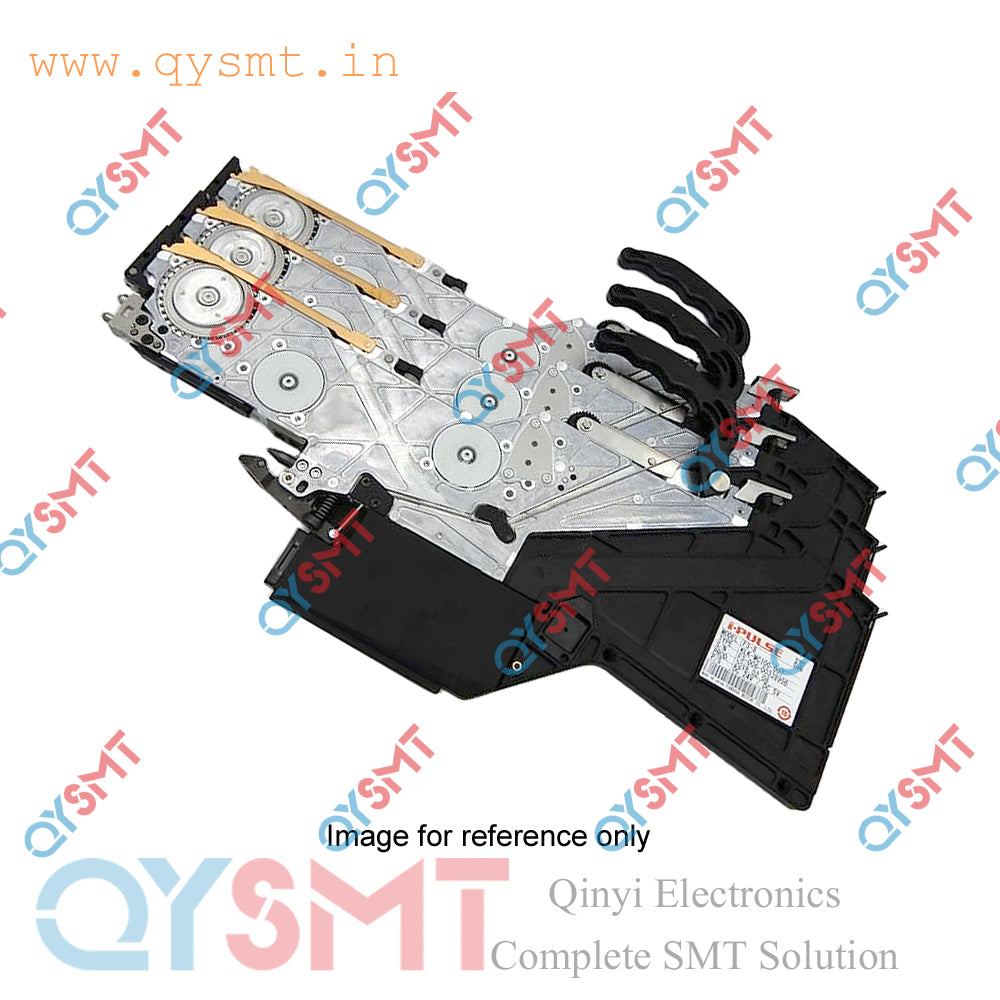 KLK-MC100-007 I PULSE F3 8mm FEEDER