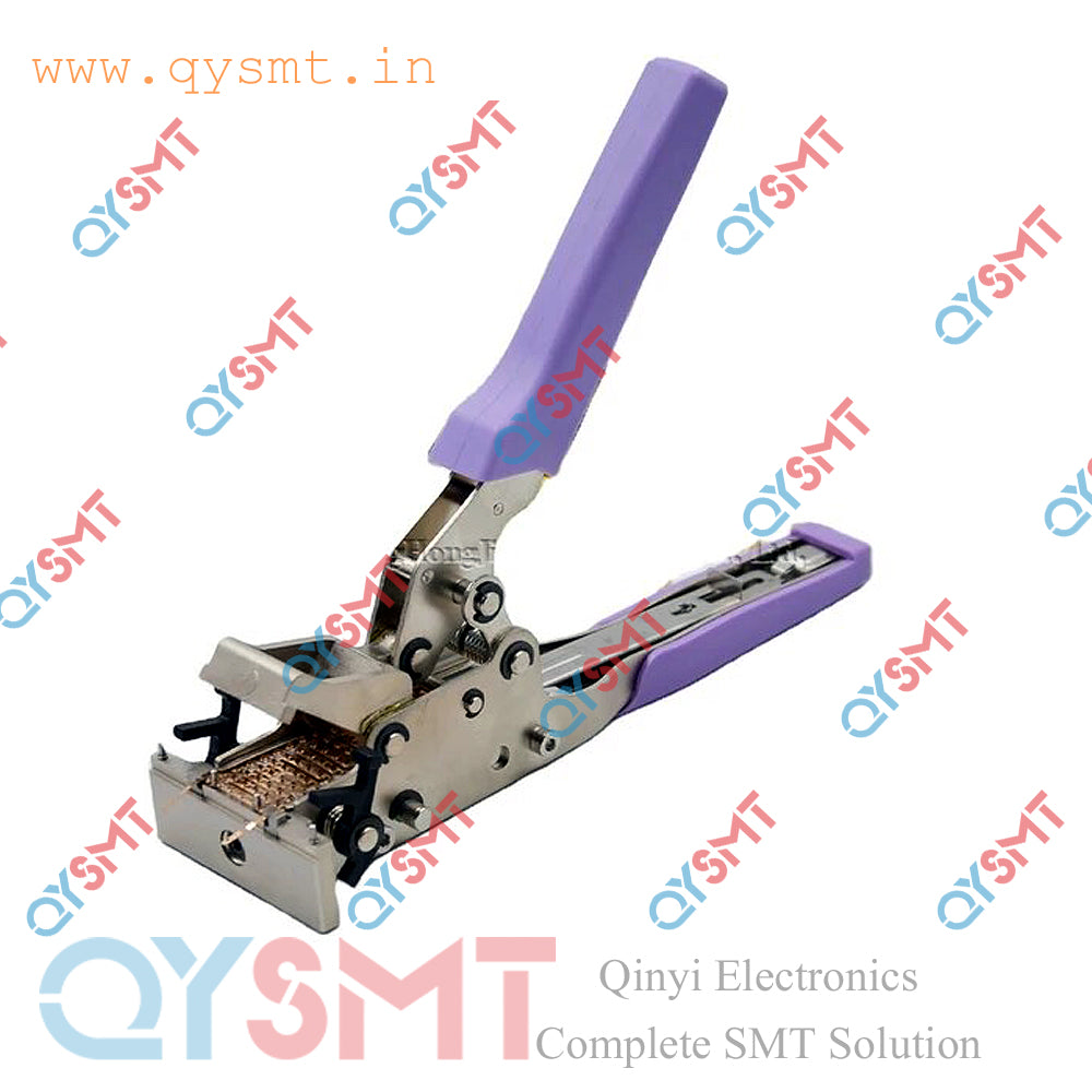 Splice Tool MTL60 – QYSMT