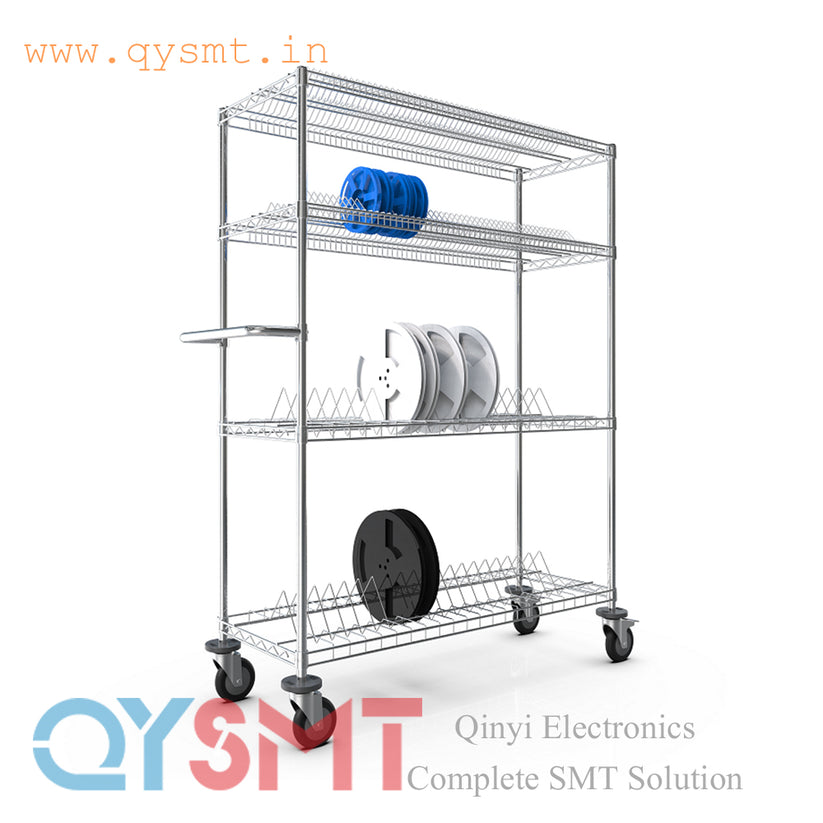 SMT Reel Rack – QYSMT