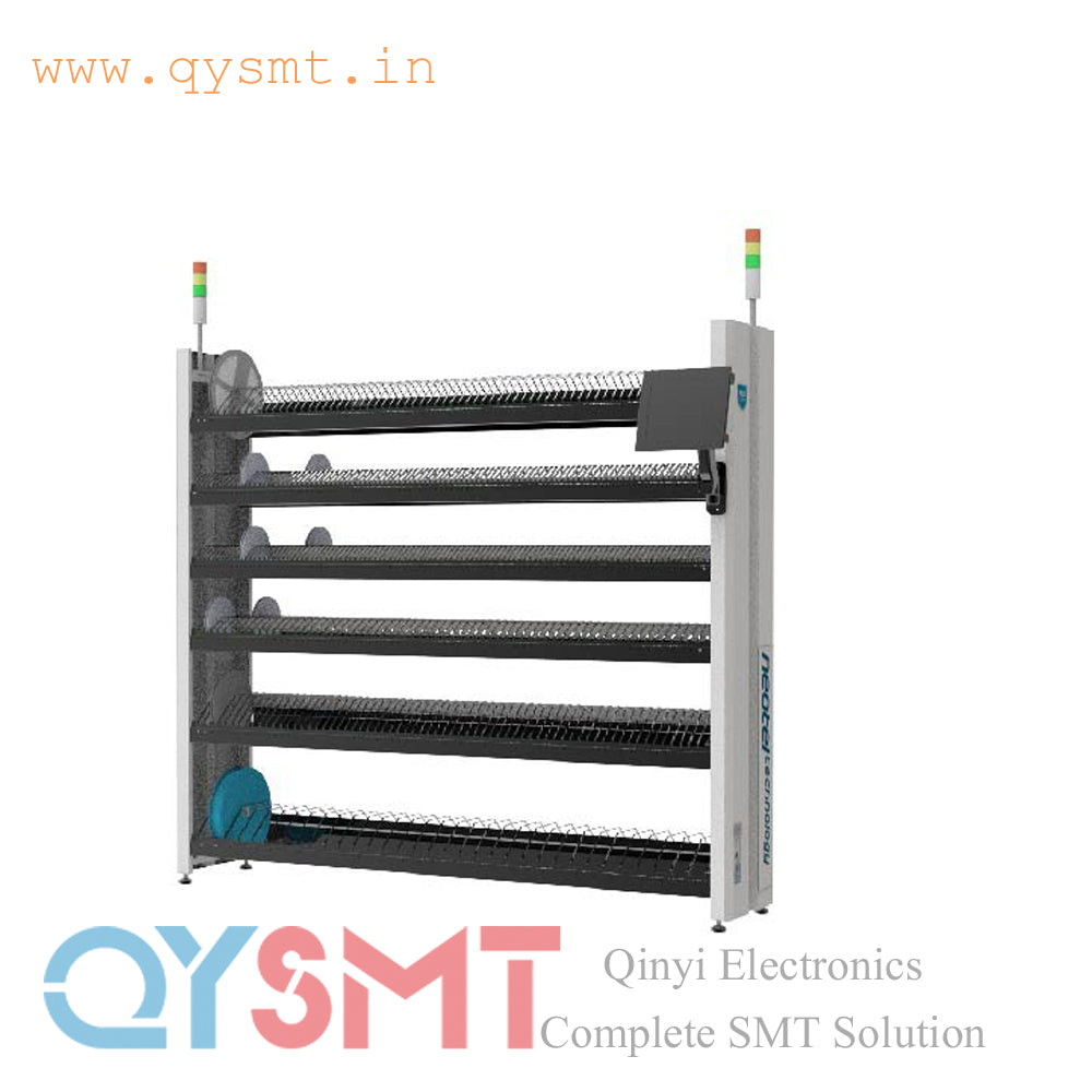 Smt Component Spool Rack SMT Reel Rack – QYSMT