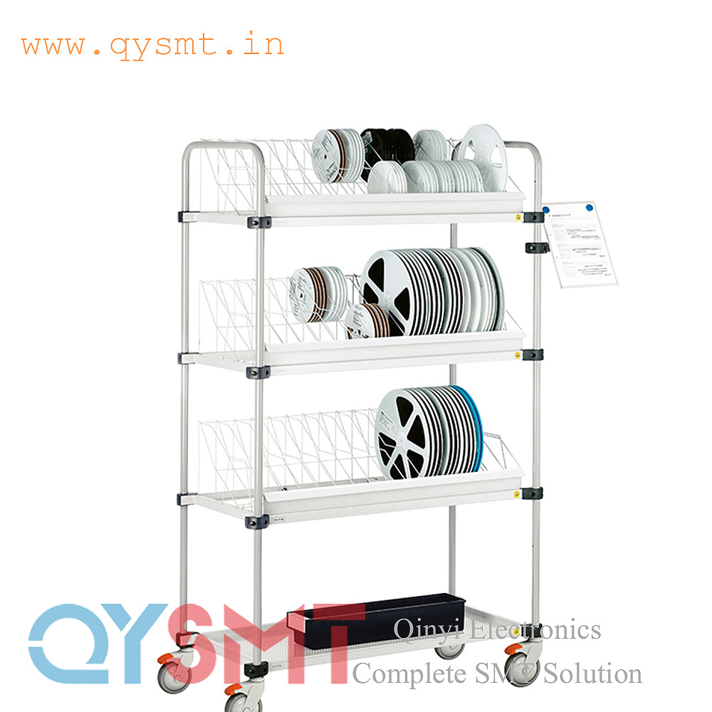 SMT Reel Rack – QYSMT