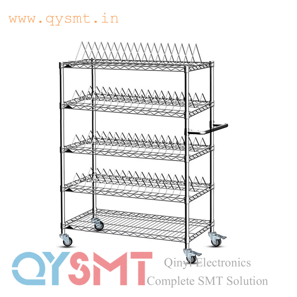 SMT Reel Rack – QYSMT