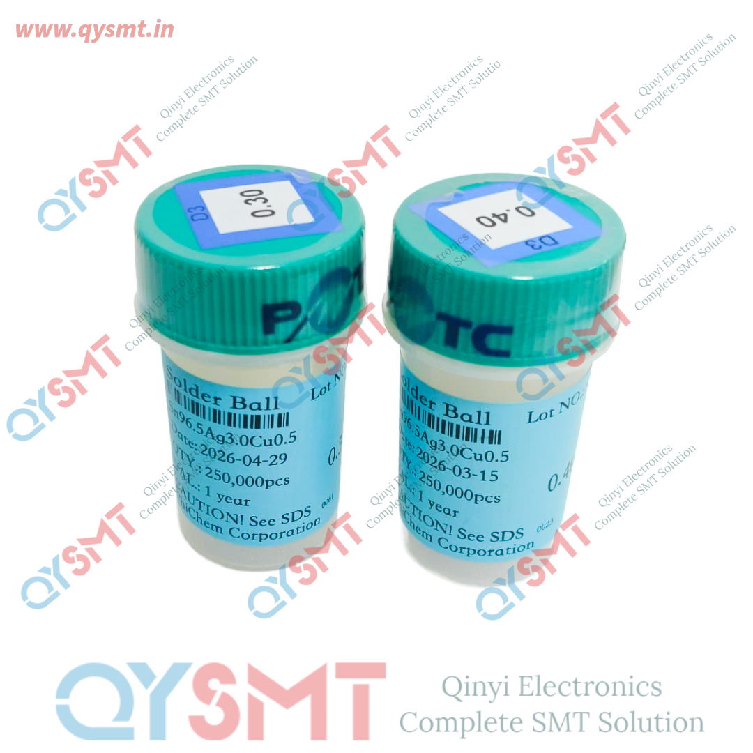 SMT Solder Ball