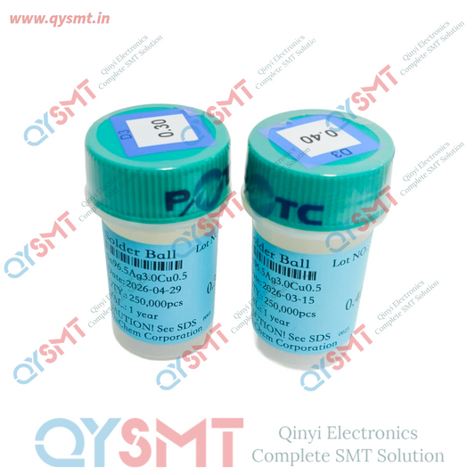 SMT Solder Ball