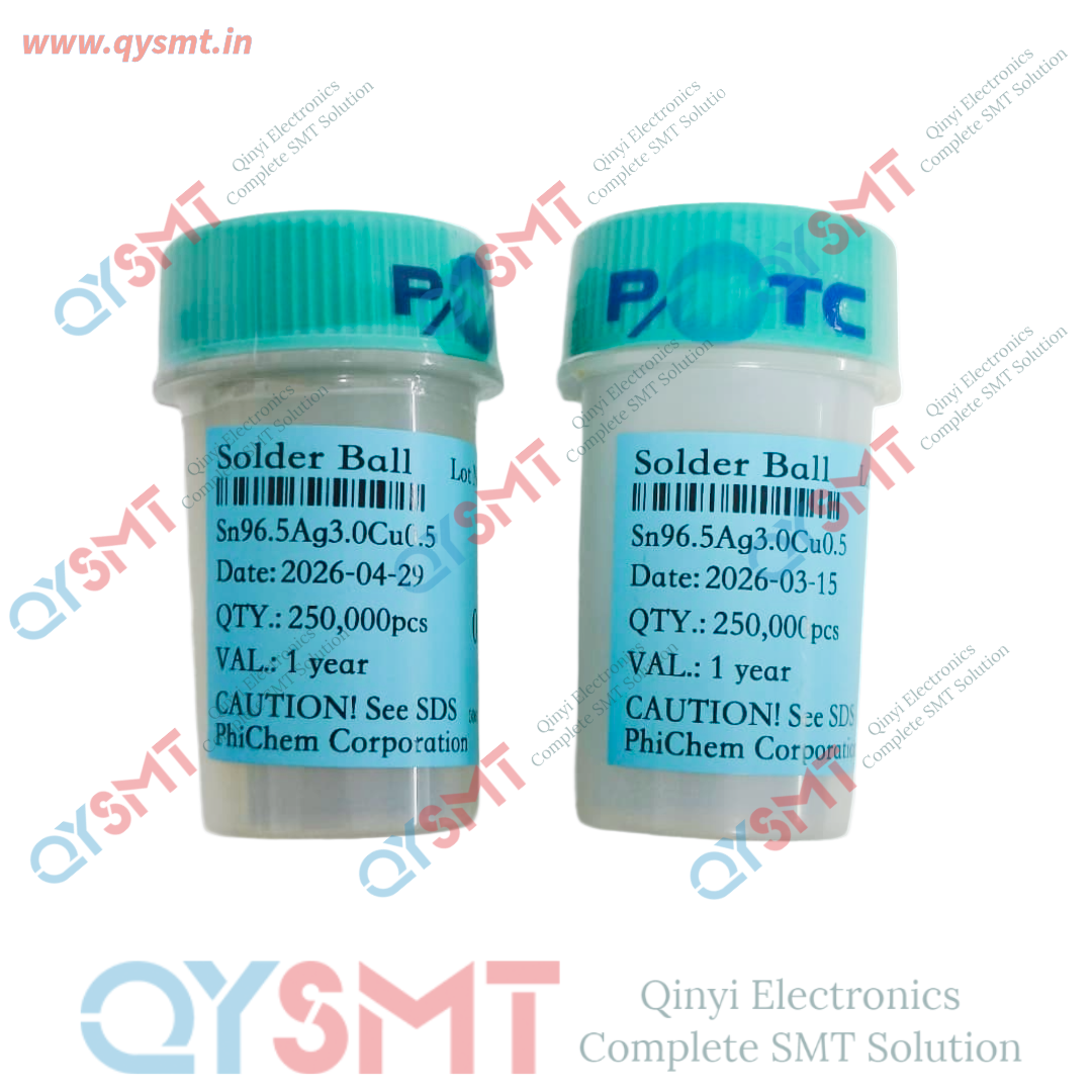 SMT Solder Ball