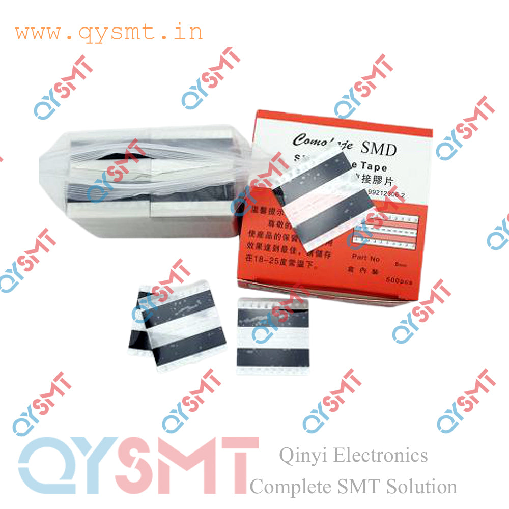 Splicing Tape Black 8mm