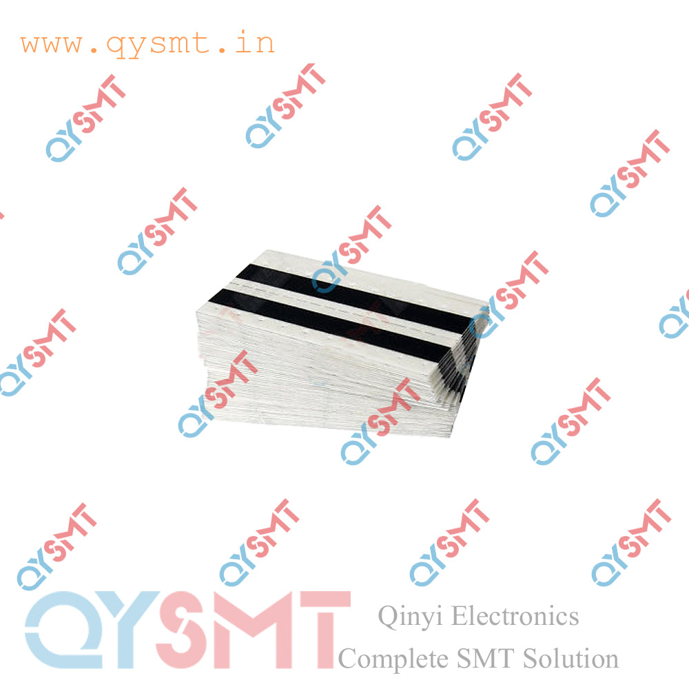 Splicing Tape Black 8mm