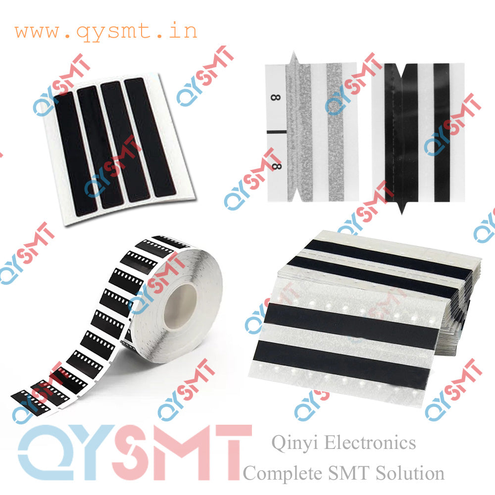 Splicing Tape Black 8mm