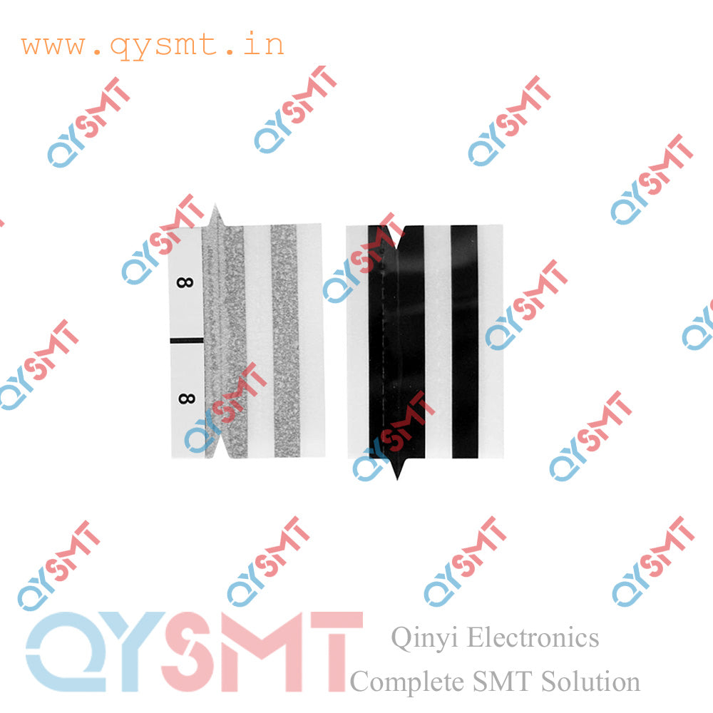 Splicing Tape Black 8mm