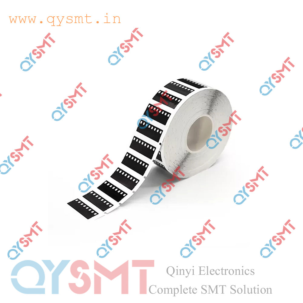 Splicing Tape Black 8mm