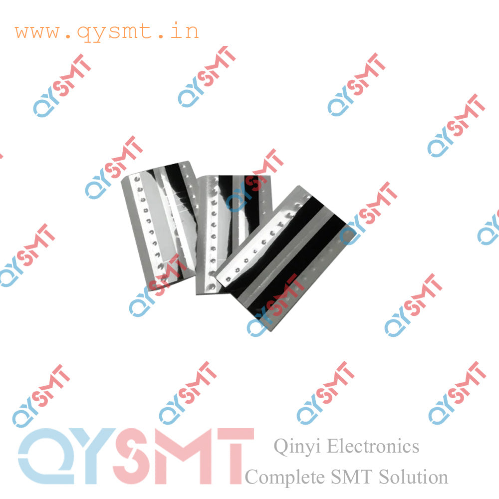 Splicing Tape Black 8mm