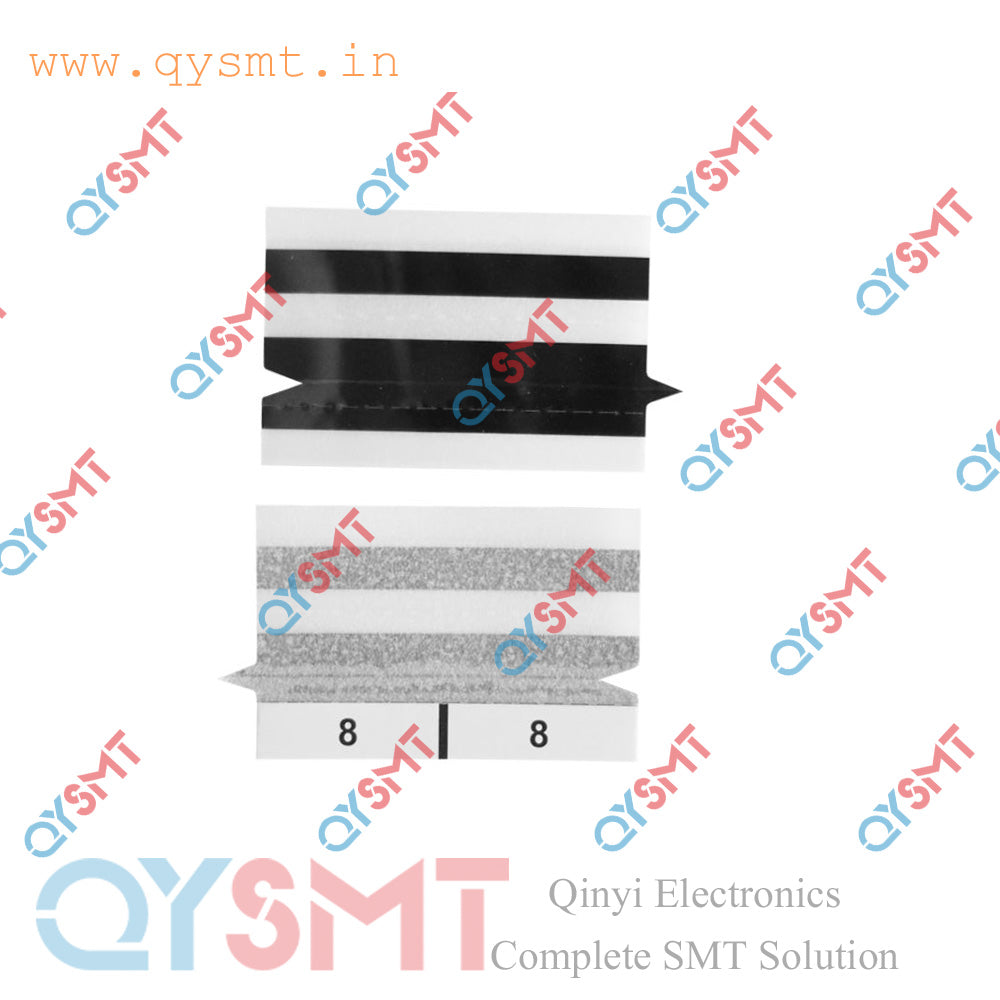 Splicing Tape Black 8mm