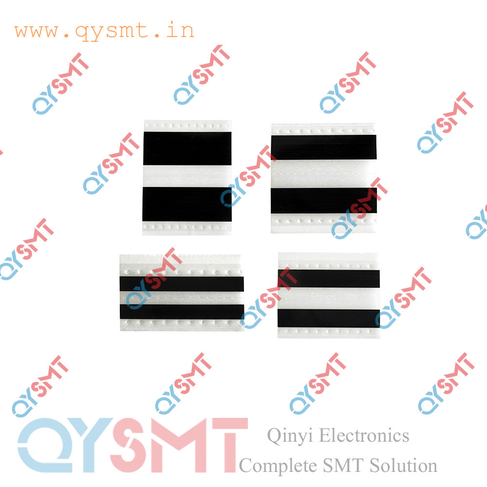Splicing Tape Black 8mm