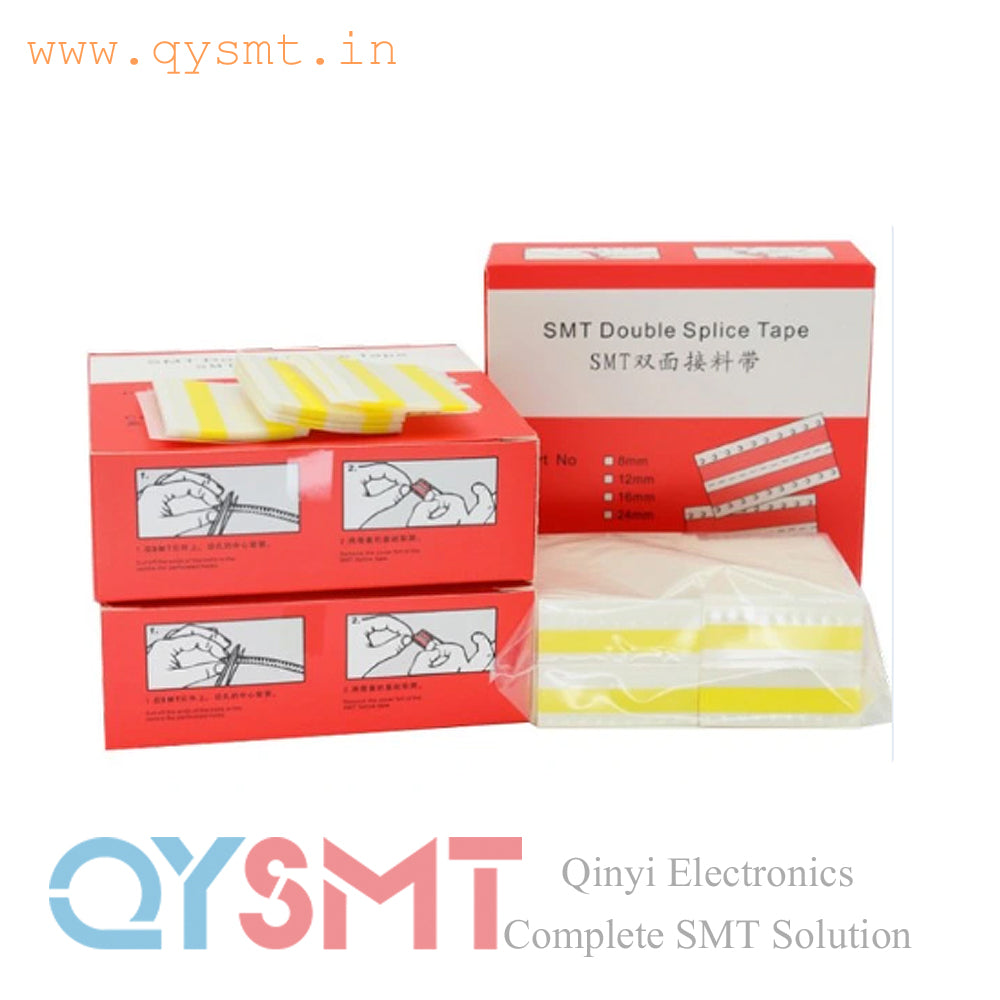 SMT Splicing Tapes 8mm, 12mm