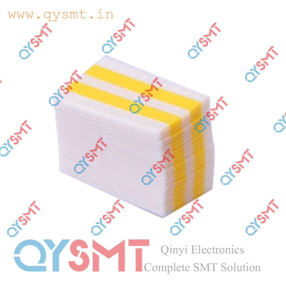 KHJ 16mm Splice Tape Yellow