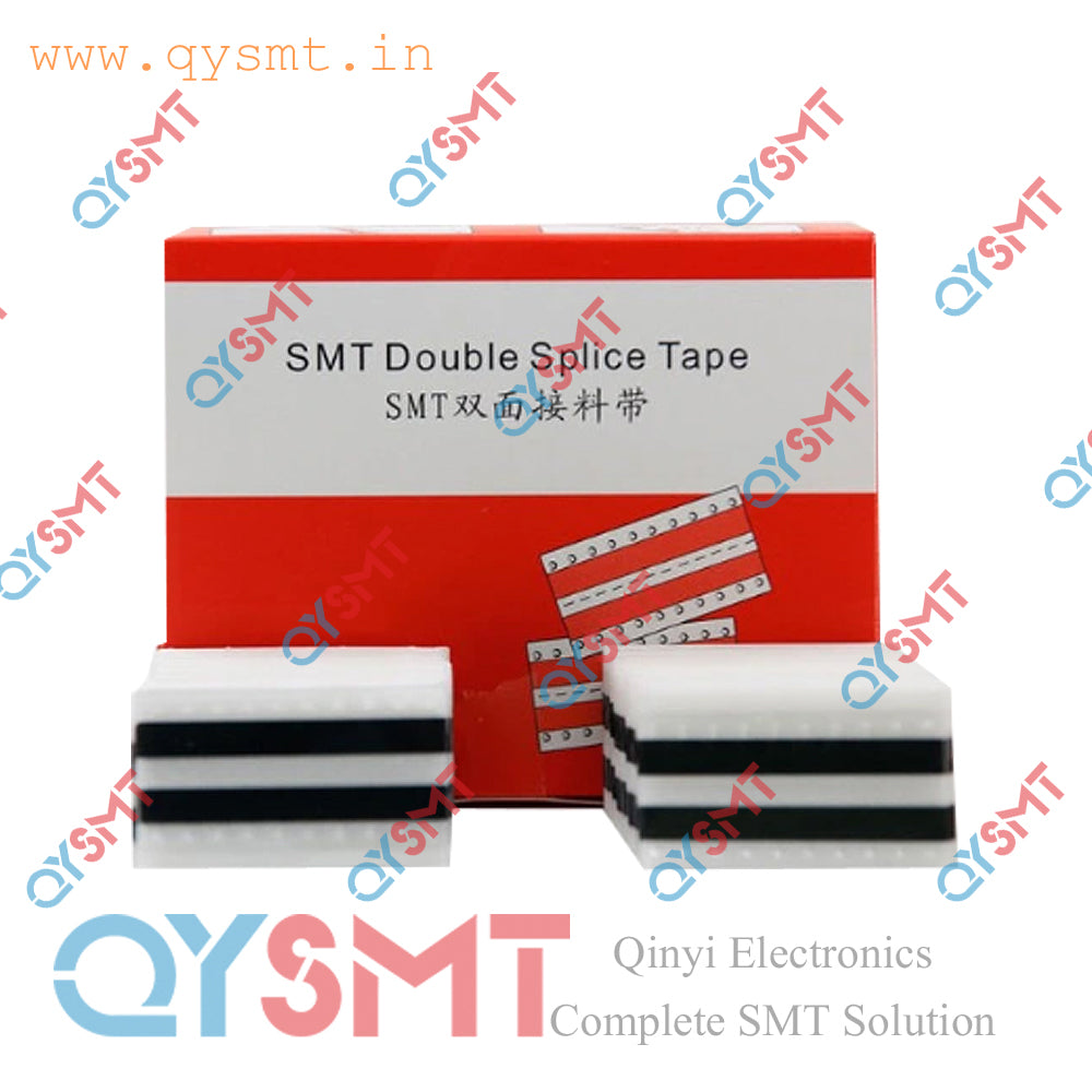 KHJ 16mm Splice Tape Yellow